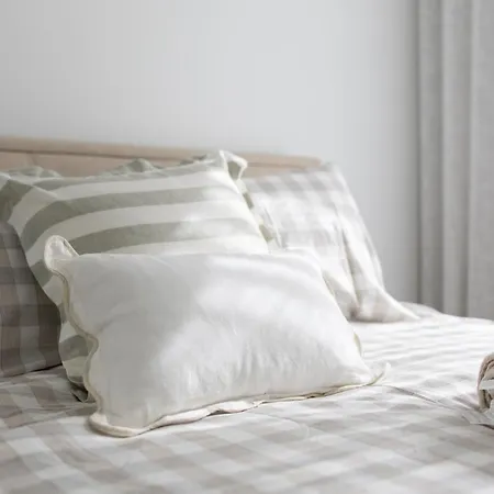 Apartment Bulimba Bliss Elegant, Airy & Scenic Getaway Brisbane