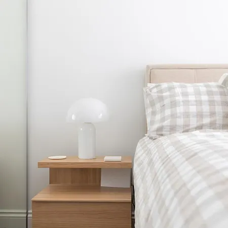 Apartment Bulimba Bliss Elegant, Airy & Scenic Getaway
