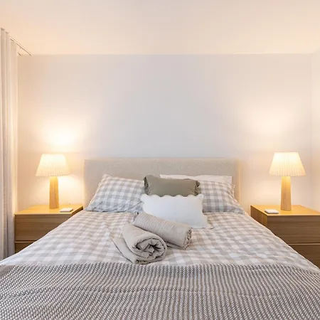 Apartment Bulimba Bliss Elegant, Airy & Scenic Getaway *