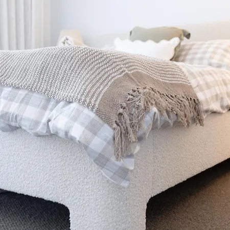 Bulimba Bliss Elegant, Airy & Scenic Getaway Apartment *