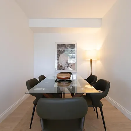 Apartment Bulimba Bliss Elegant, Airy & Scenic Getaway Brisbane