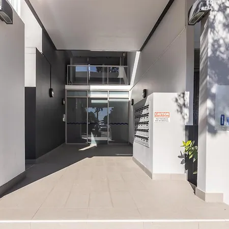 Bulimba Bliss Elegant, Airy & Scenic Getaway * Brisbane