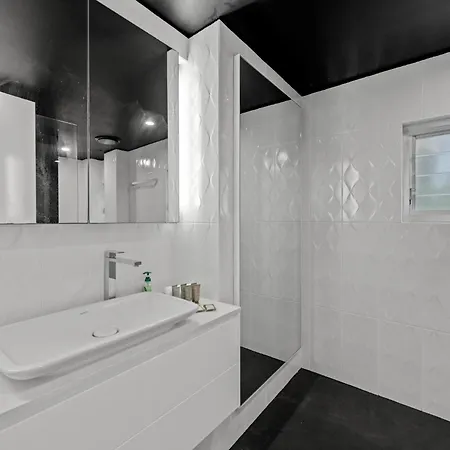 Castlebar Kangaroo Point Apartment *