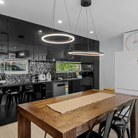 Castlebar Kangaroo Point Apartment Brisbane