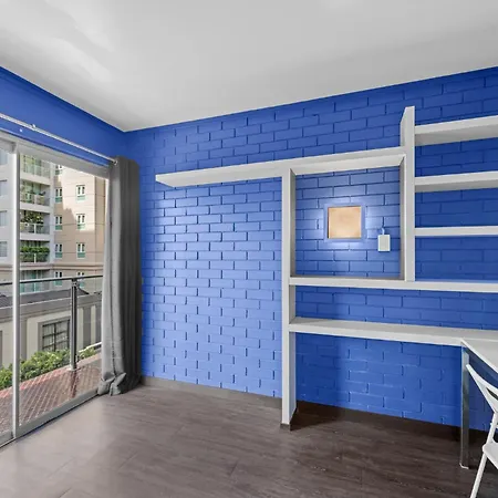 Apartment Castlebar Kangaroo Point Brisbane