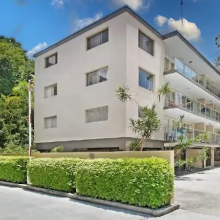 Castlebar Kangaroo Point Apartment *