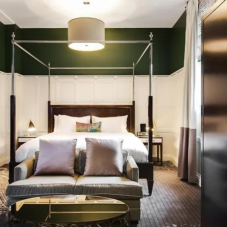 The Inchcolm By Ode Hotel 5*