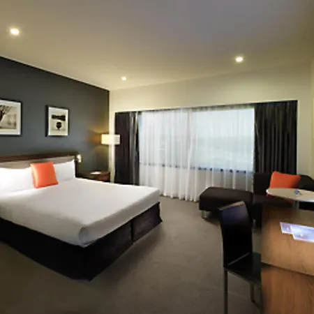 Novotel Airport 5* Brisbane