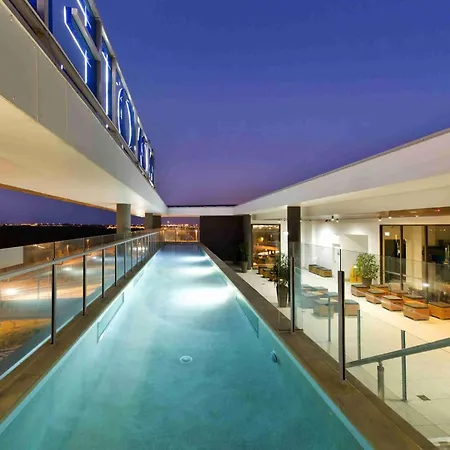 Novotel Airport Hotel Brisbane