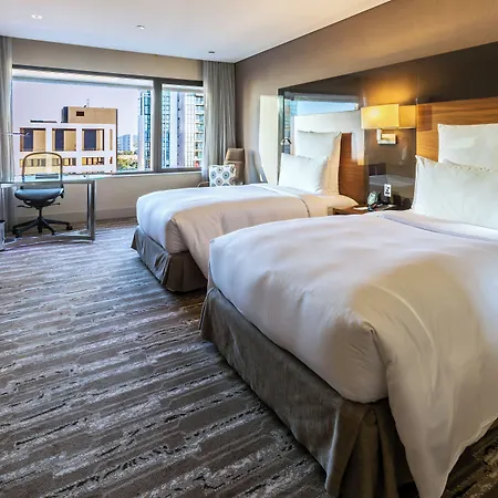 Intercontinental By Ihg Hotel