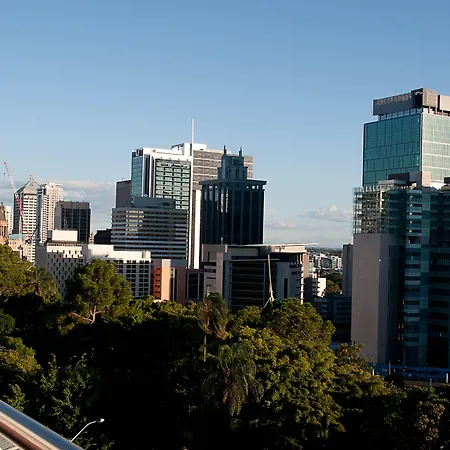 Mercure Spring Hill 4* Brisbane