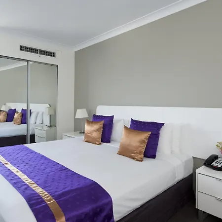 Park Regis North Quay 4*