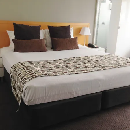 Park Regis North Quay Aparthotel Brisbane