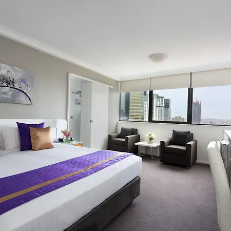 Park Regis North Quay 4*