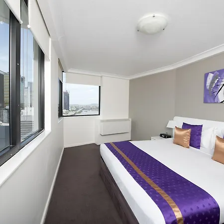 Park Regis North Quay Aparthotel