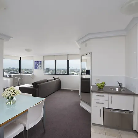 Park Regis North Quay 4*