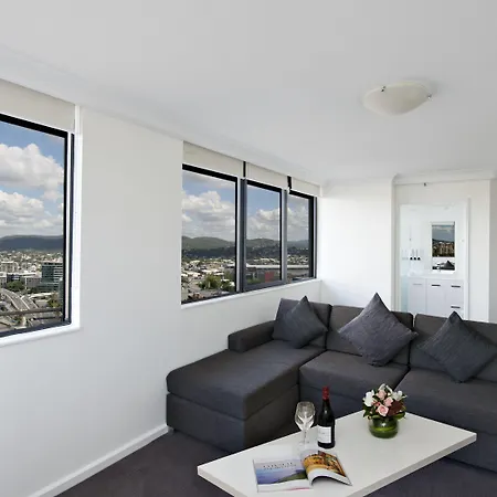 Park Regis North Quay Aparthotel