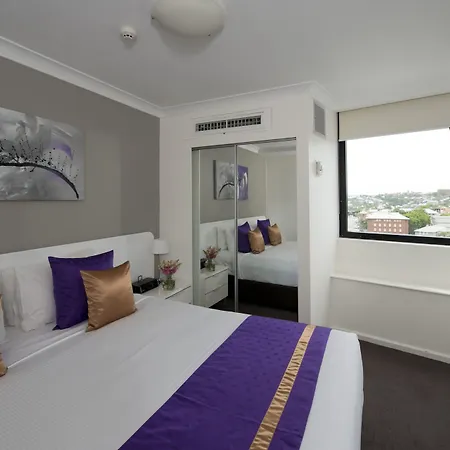 Park Regis North Quay