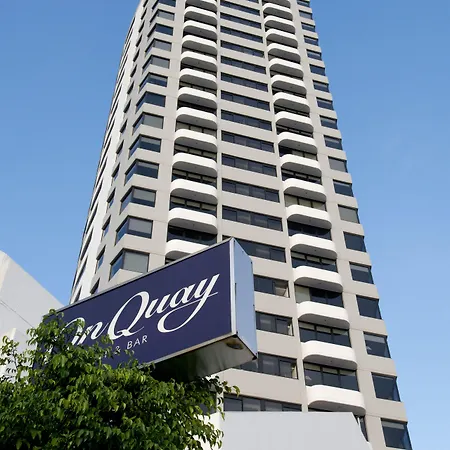 Park Regis North Quay 4* Brisbane