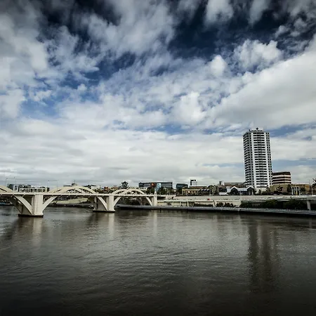 Park Regis North Quay