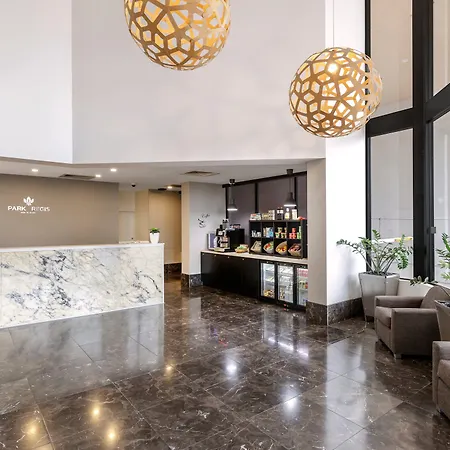 Park Regis North Quay Aparthotel