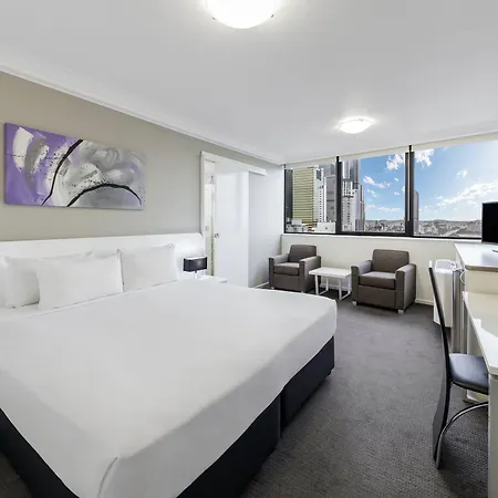 Park Regis North Quay Aparthotel