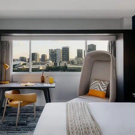 Voco Centre By Ihg Hotel
