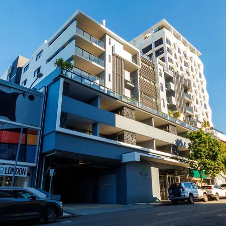Atrio 4* Brisbane