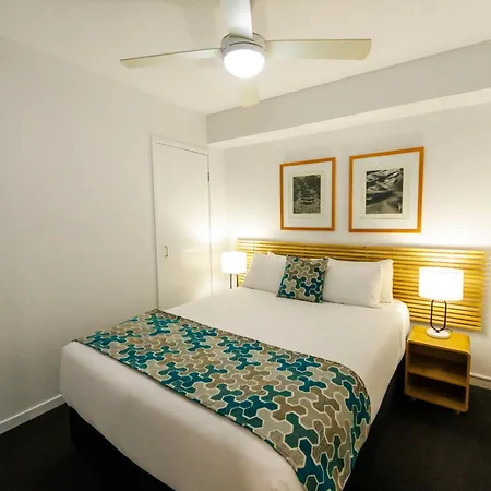 Atrio 4* Brisbane