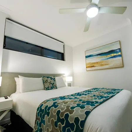 Aparthotel Atrio 4*