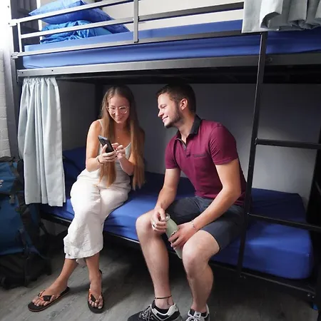 Summer House Hostel