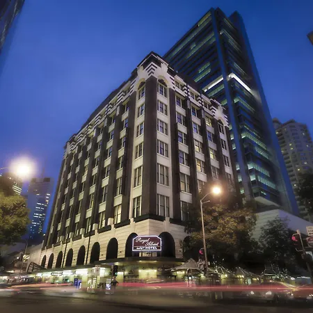 Royal Brisbane