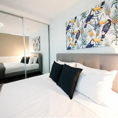 South Epicentre - 1 Bedroom