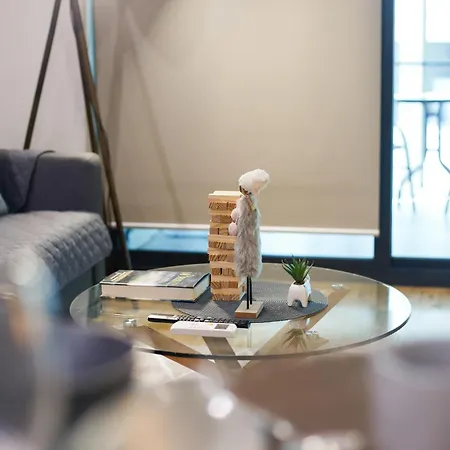 South Epicentre - 1 Bedroom Apartment