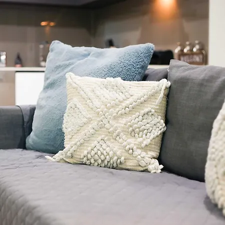 South Epicentre - 1 Bedroom Apartment Brisbane