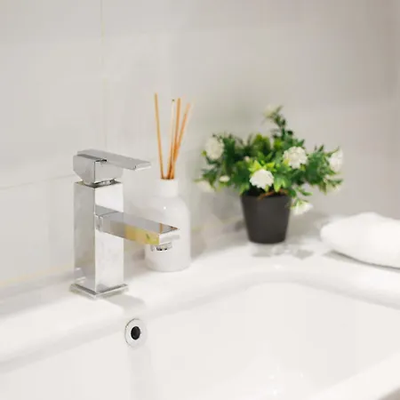 South Epicentre - 1 Bedroom Brisbane