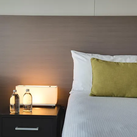 Point Hotel Brisbane