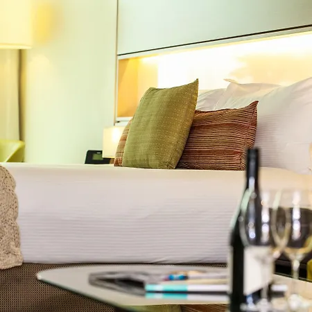 Point Hotel Brisbane