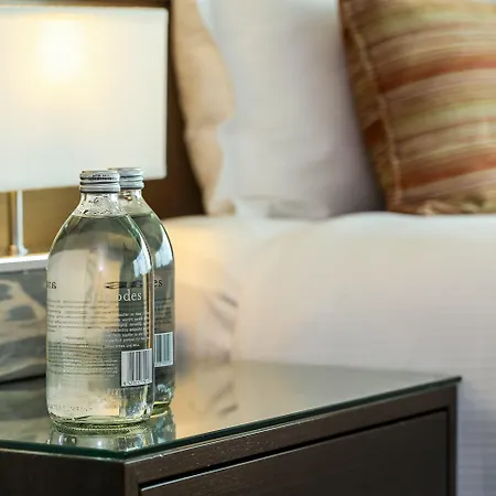 Point Hotel 5*