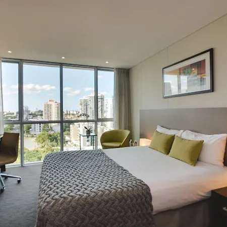 Point Hotel Brisbane