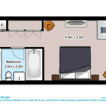 Point 5* Brisbane