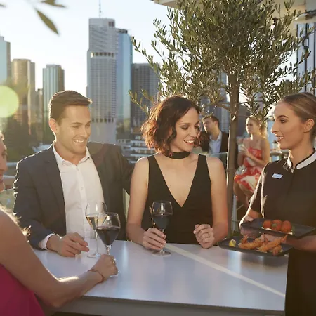 Point Hotel Brisbane