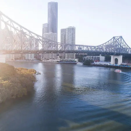 Point Hotel Brisbane