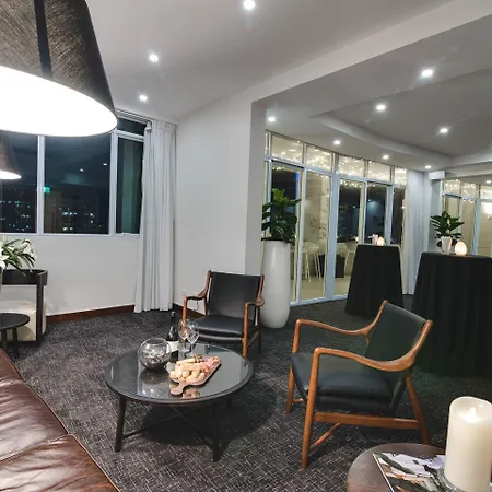 Point Hotel Brisbane
