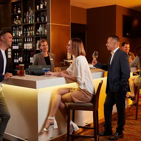 Point Hotel Brisbane
