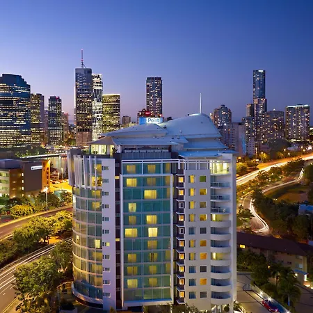 Point Brisbane