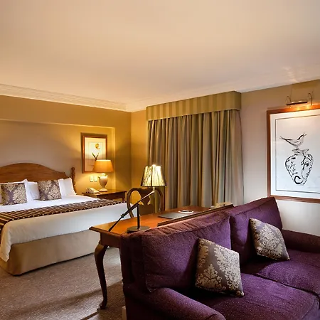 Stamford Plaza Hotel Brisbane