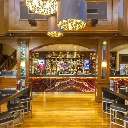 Stamford Plaza 5* Brisbane