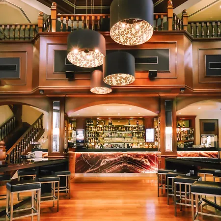 Hotel Stamford Plaza Brisbane