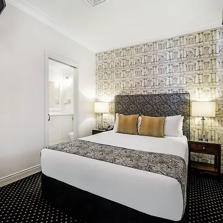 Aparthotel Rothbury Brisbane